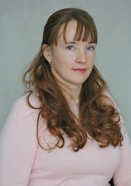 Воспитатель Токарева Елена Юрьевна.