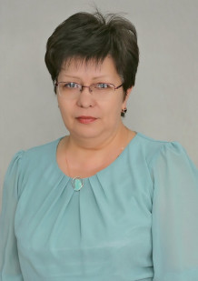 Муратова Лариса Петровна Муратова Лариса Петровна