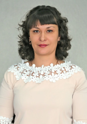 Логопед Тюкавкина Наталья Владимировна Логопед Тюкавкина Наталья Владимировна