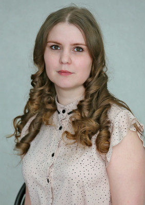 Воспитатель Родикова Мария Александровна Воспитатель Родикова Мария Александровна